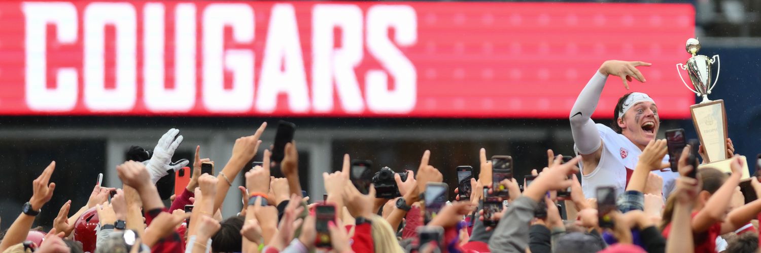 CougCenter's banner