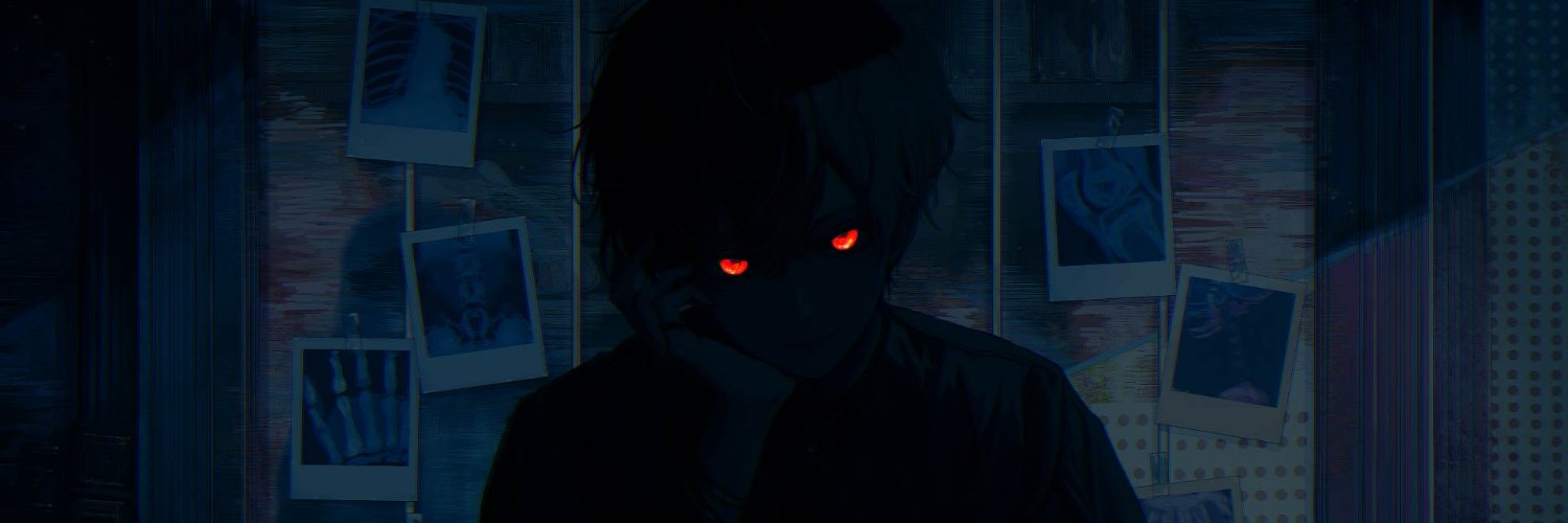 aisushi / あいす氏's banner