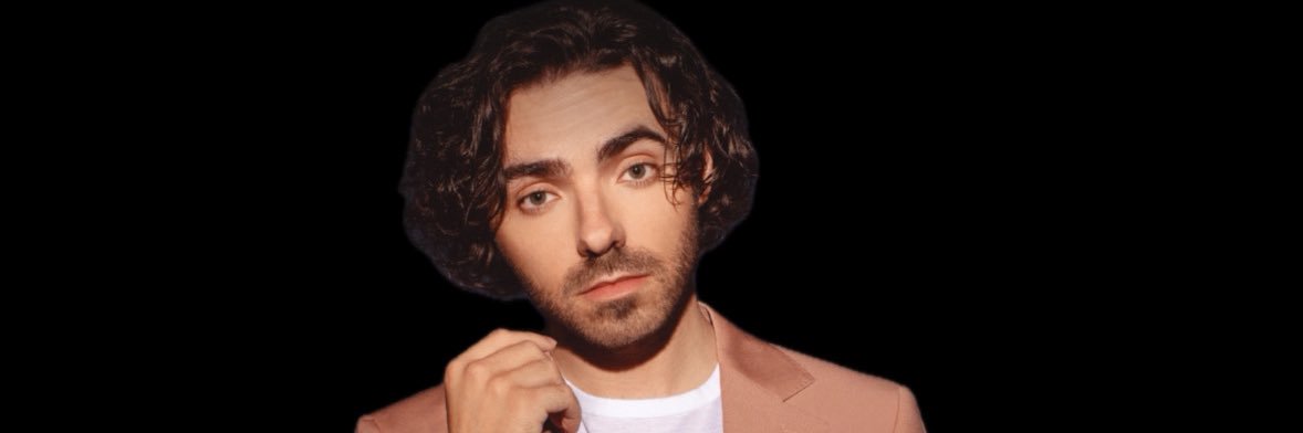 Nathan Sykes Music's banner