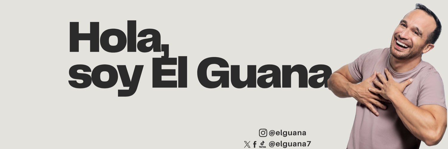 Guana's banner