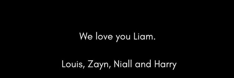 #JusticeForLiam ❯❯❯❯❯'s banner