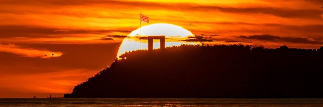 Çanakkale Valiliği's banner