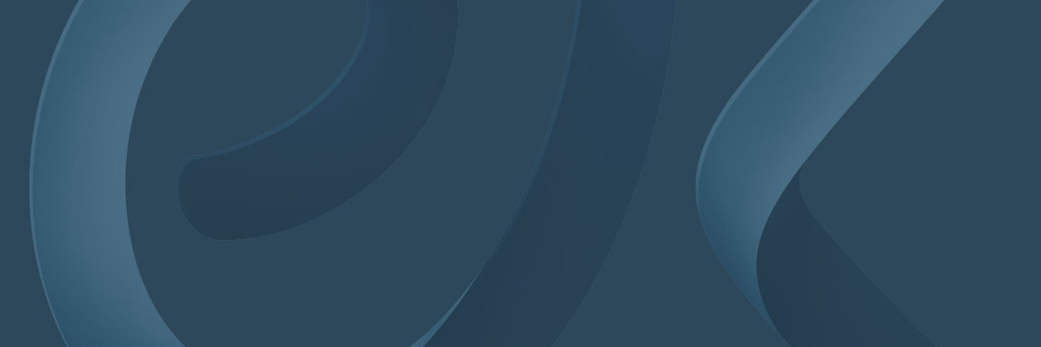EK's banner