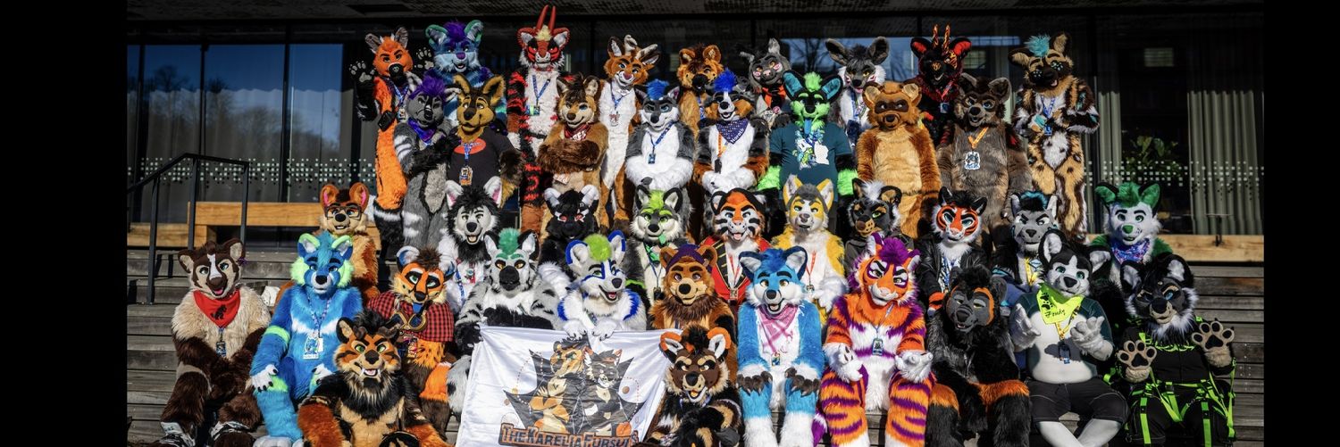 TheKareliaFursuits's banner