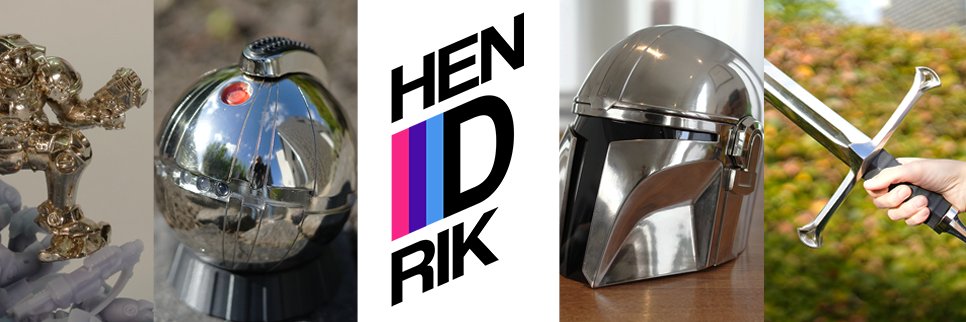 HEN3DRIK's banner