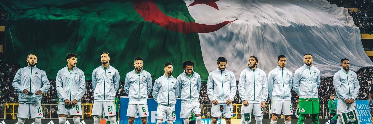 ALG🇩🇿FM's banner