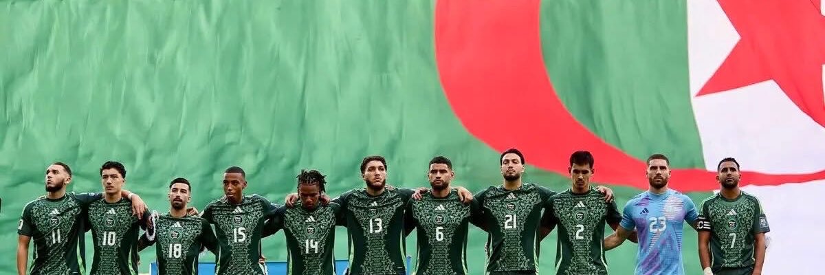 ALG🇩🇿FM's banner