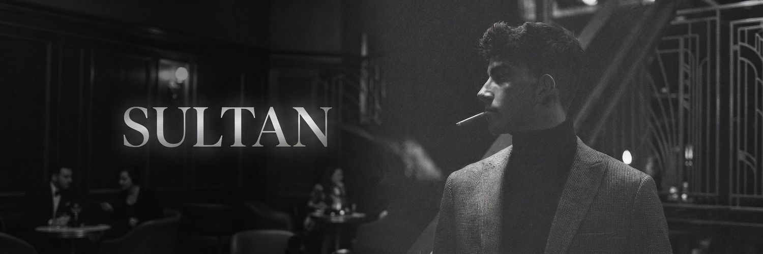 𝕊𝕌ℓ𝕋𝔸ℕ•'s banner