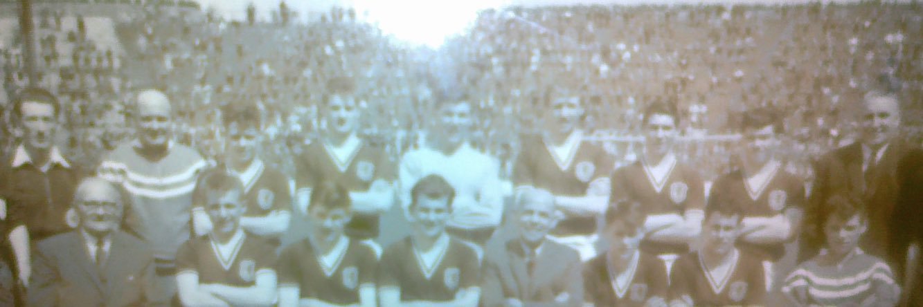 Fraser Wilson's banner