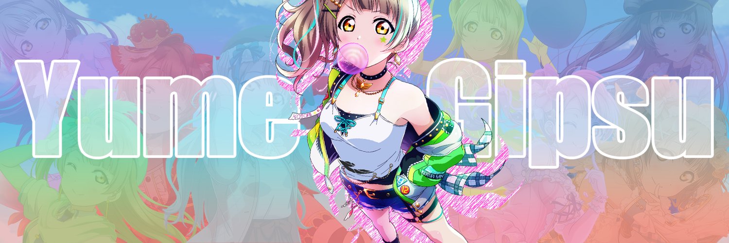 HimeGipsu ✨'s banner