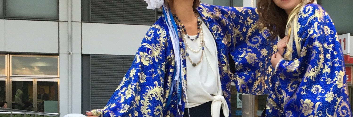 ちひ's banner