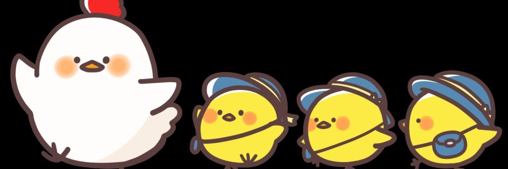 くろすぽ's banner