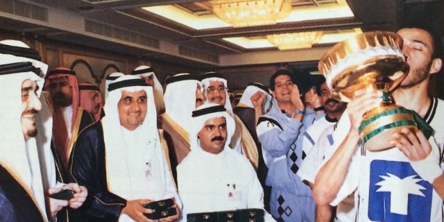 فؤاد انور's banner