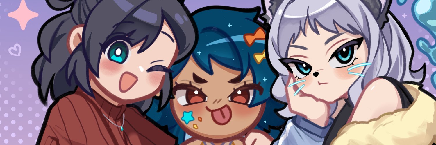 Quervy 💫's banner
