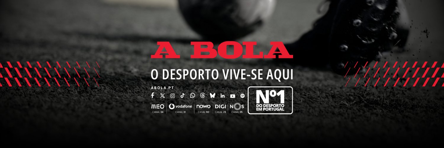 A BOLA's banner