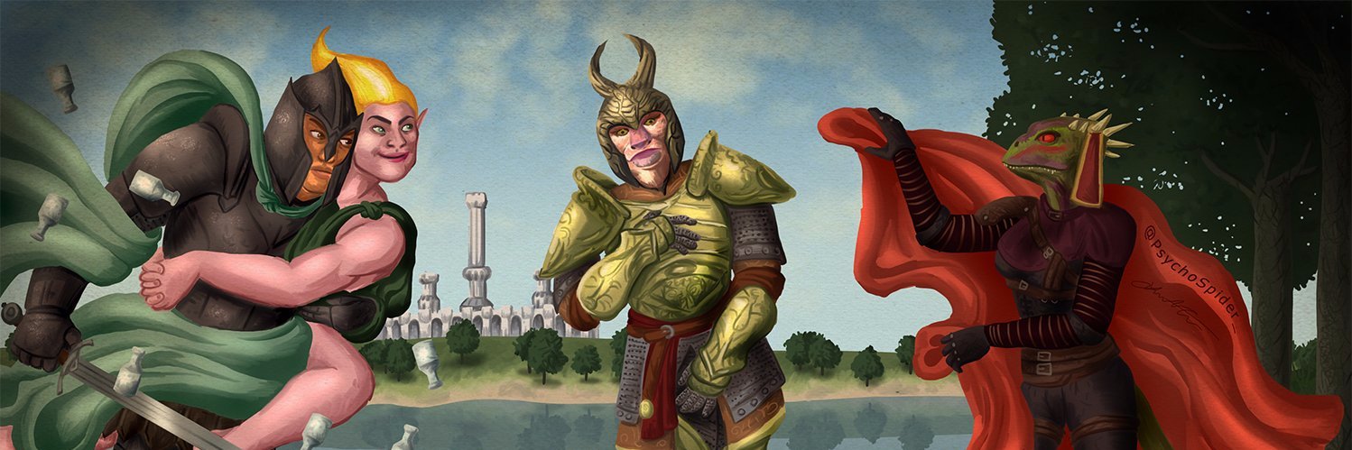 wilburgur's banner