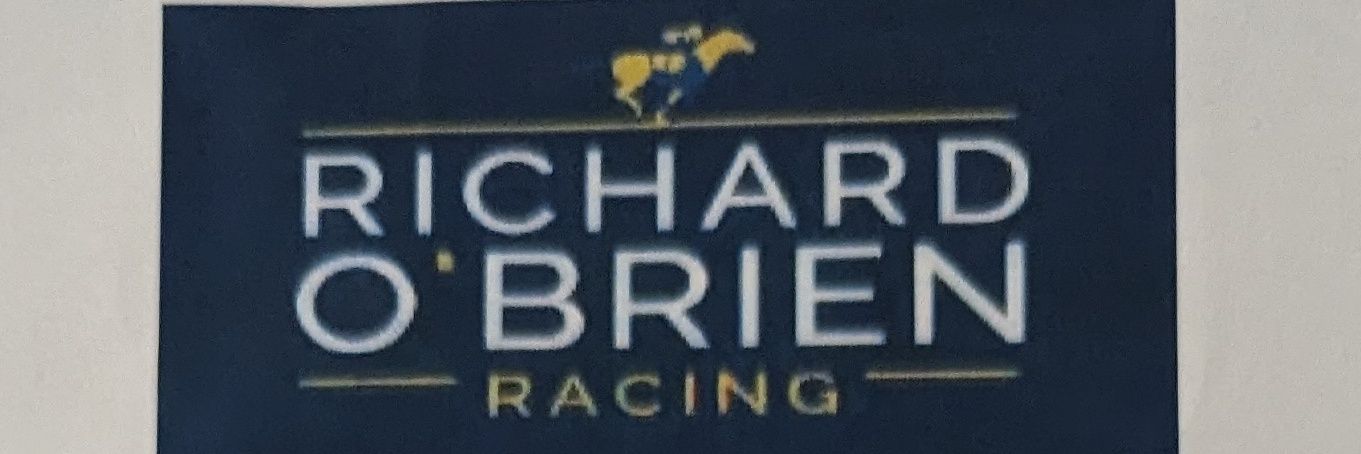 RichardO'BrienRacing's banner