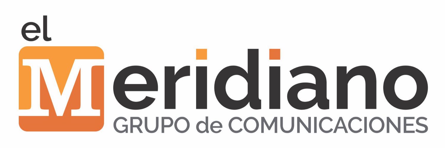 EL MERIDIANO's banner