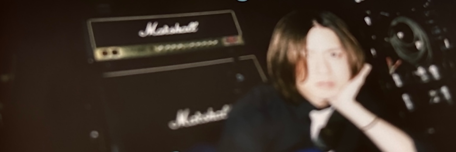 小林ヒロト Hiroto Kobayashi's banner