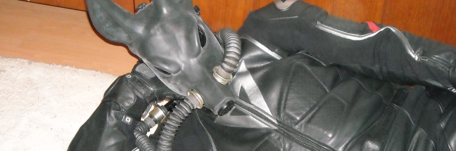 Bondage Fox's banner