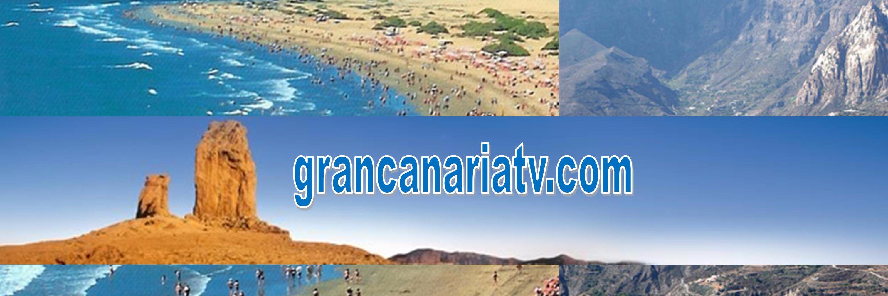 GranCanariaTV's banner