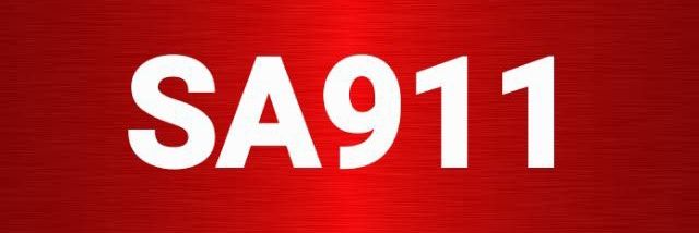 🔞SA911's banner