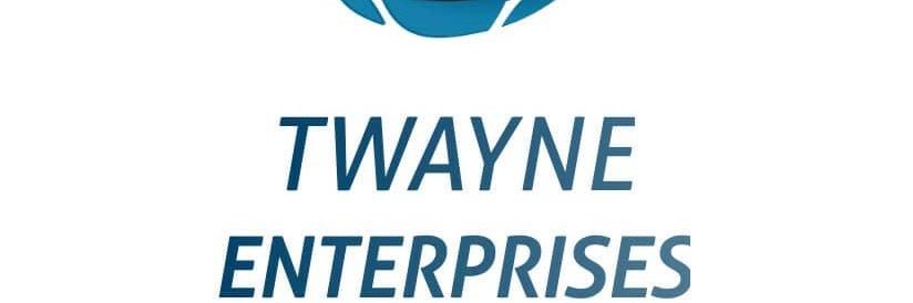 Tosin Wayne's banner