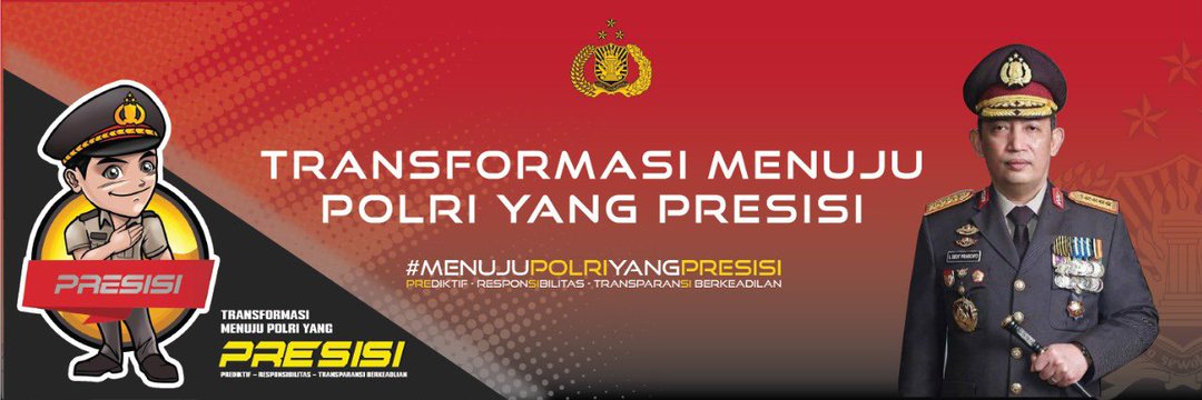Humas Polda Jabar's banner