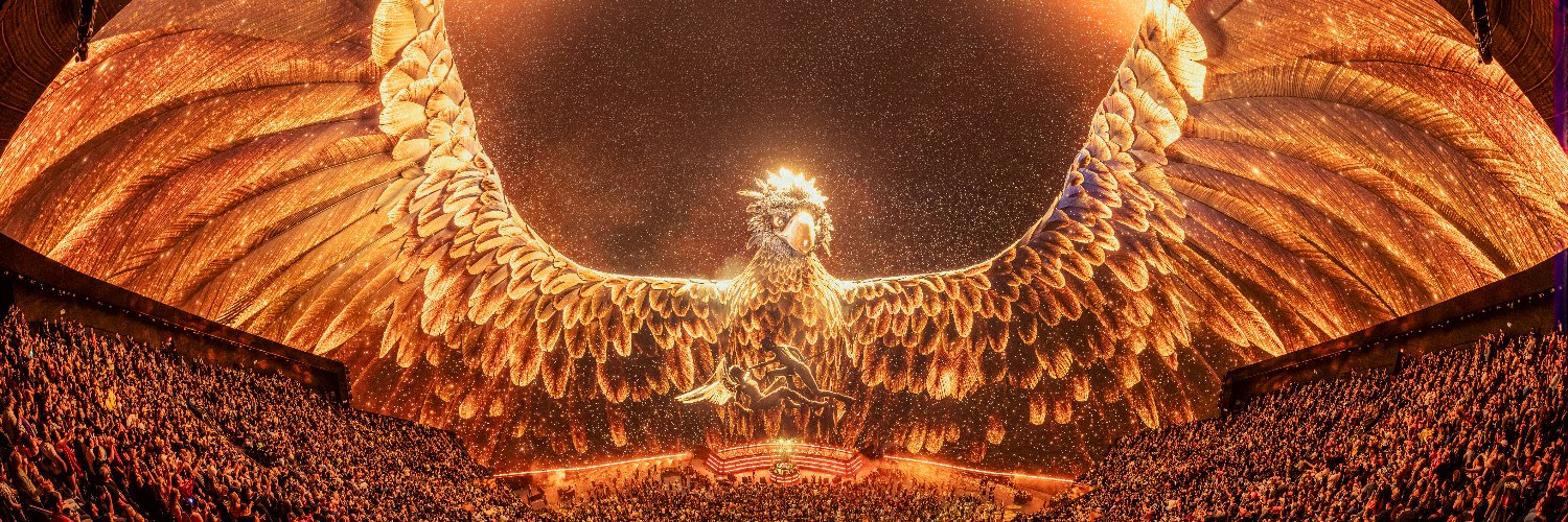 ILLENIUM's banner