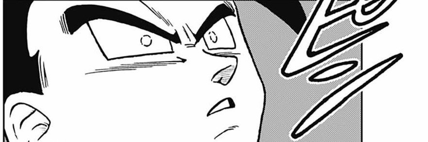 Nate / Gohan's banner