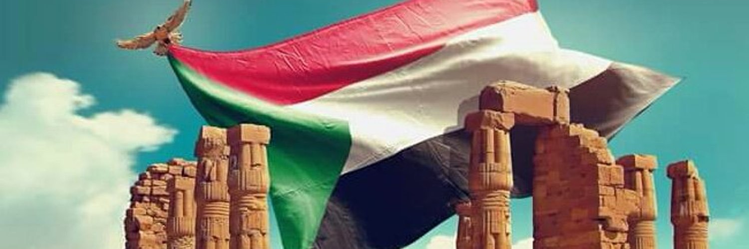 Montaser Elamin🇸🇩's banner
