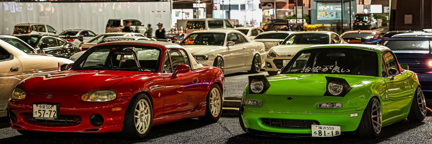 りよくん🍒治安が良い's banner