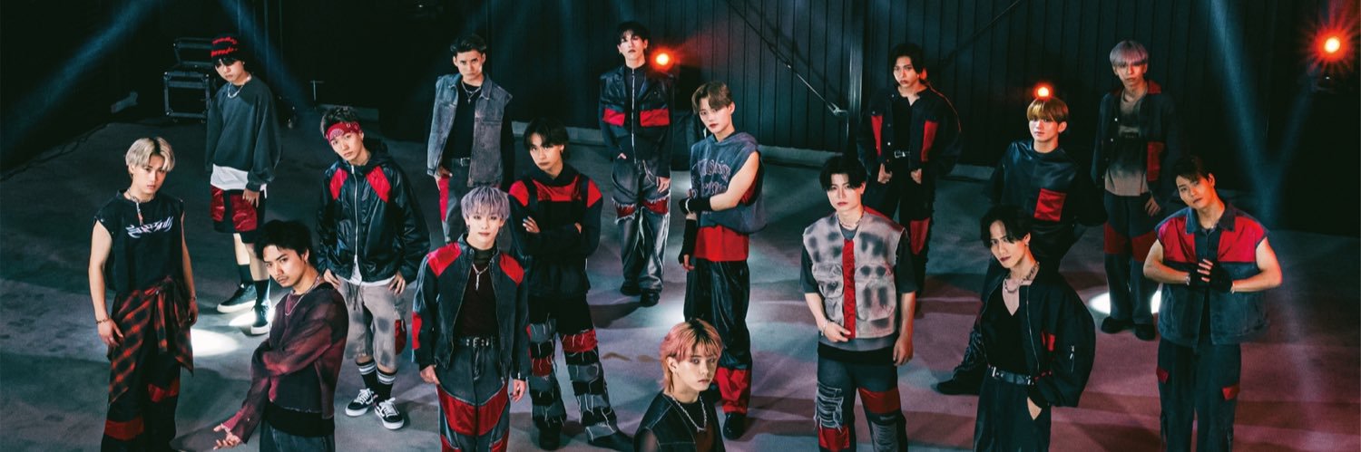 幻【Official】's banner