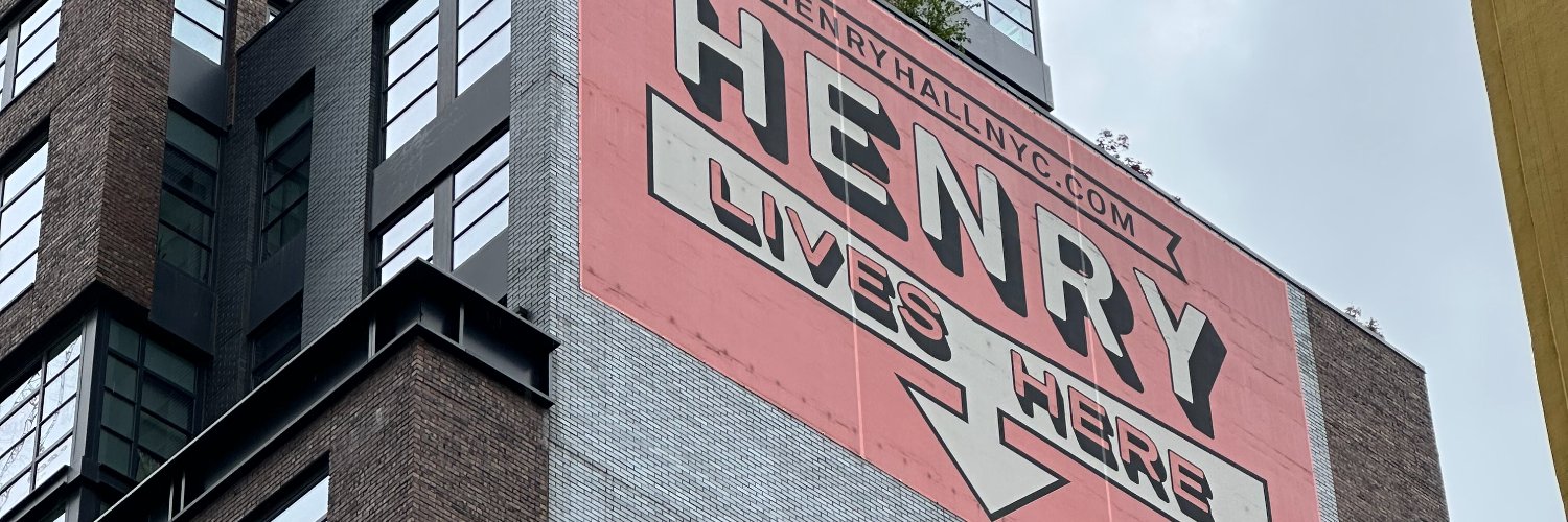 HC's banner