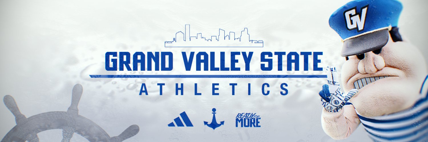 GVSU Lakers's banner