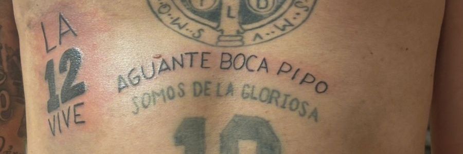 Pelu 12's banner
