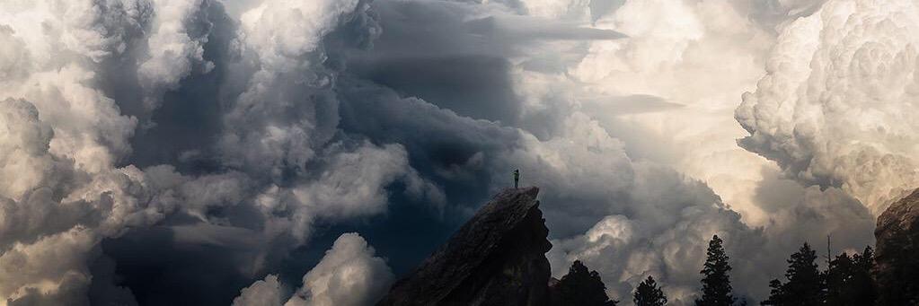 Hejaz Weather's banner