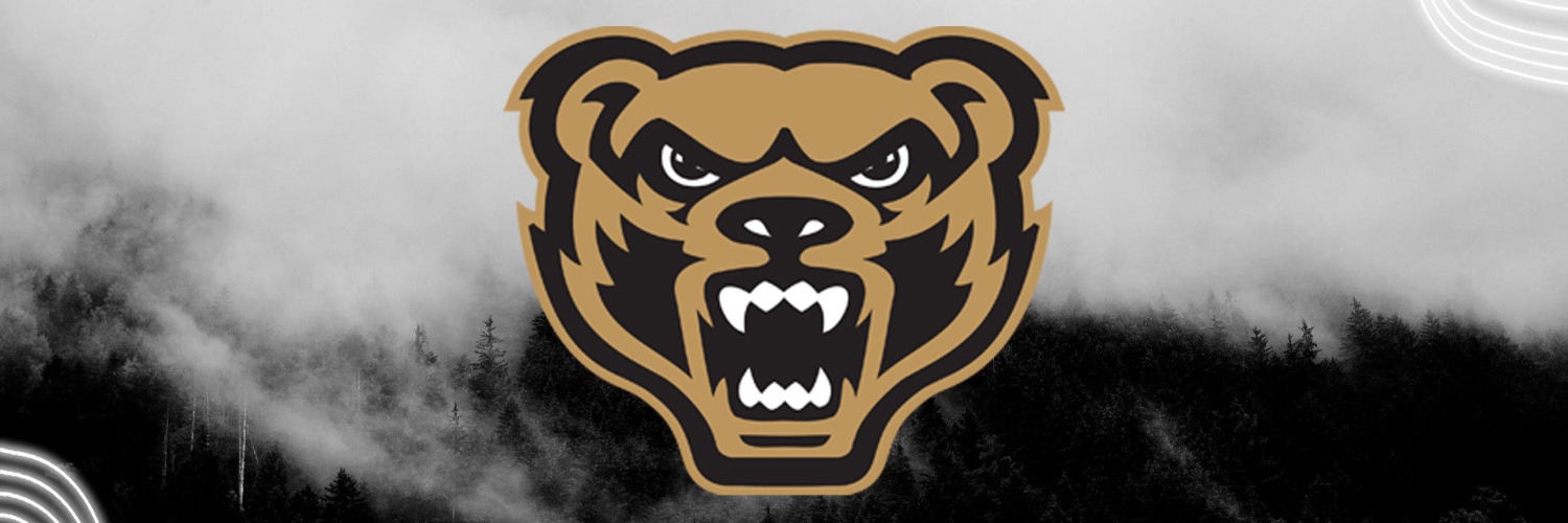 Golden Grizzlies's banner