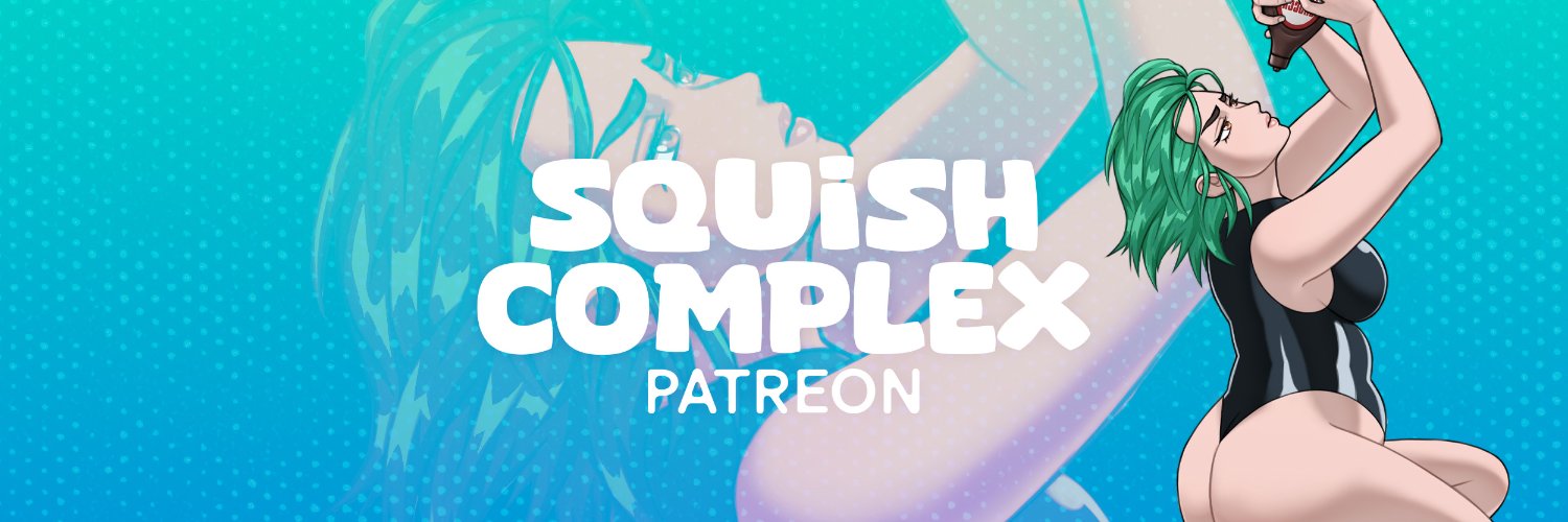 SquishComplex's banner