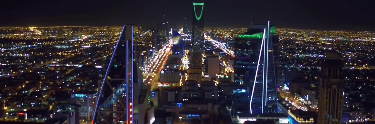 Lina Al Sibai's banner