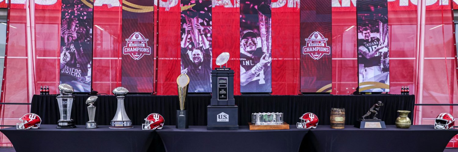 Indiana Edits 🏆's banner
