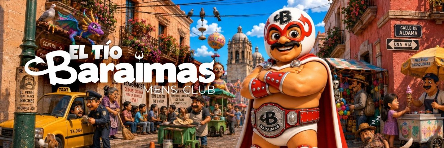 BaraimasBar's banner