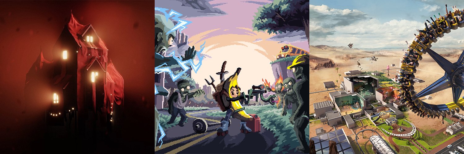 Pixelsplit's banner