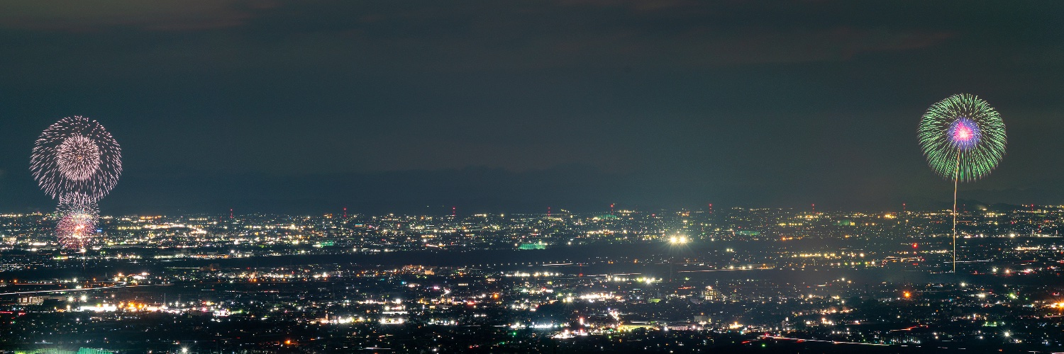 花火に行こう•運営（Sakai🐕Masahiro)'s banner