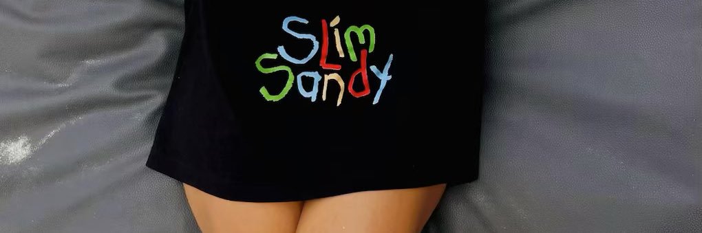 Therealslimsandy's banner