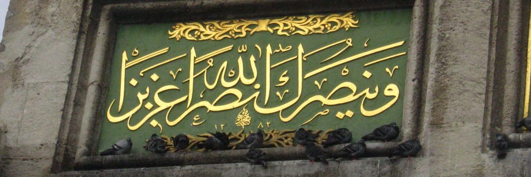 بَحر 🇵🇸's banner