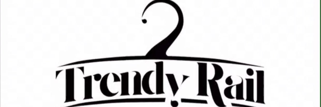 TrendyRail's banner