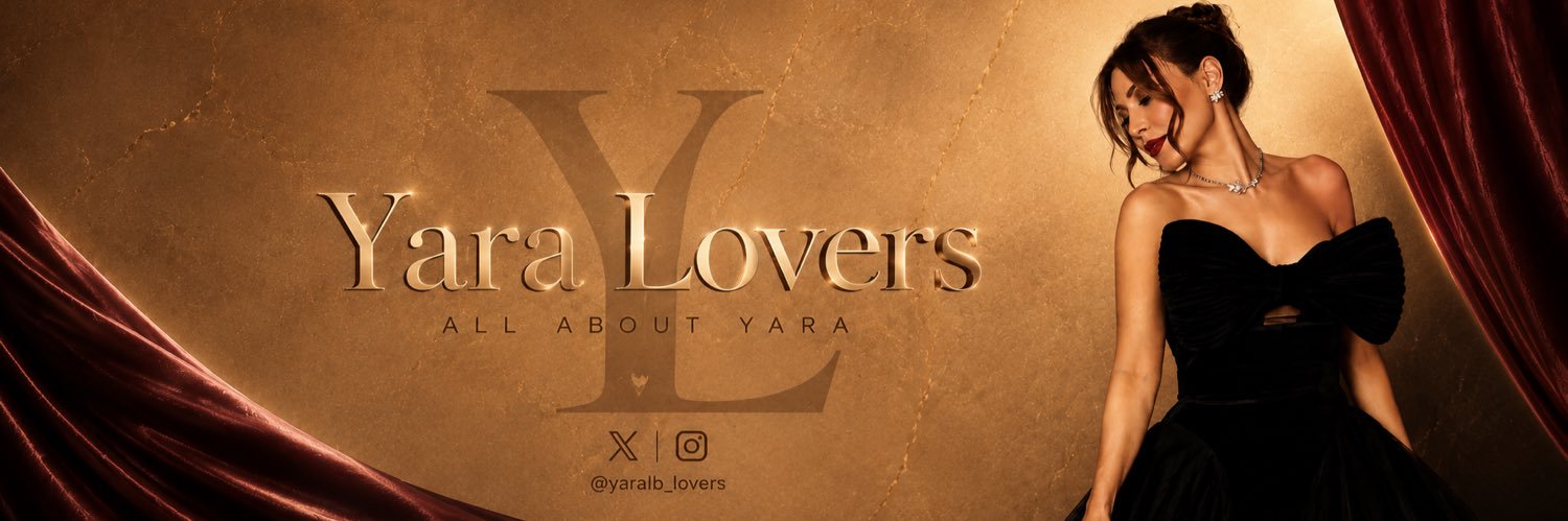 Yara Lovers's banner