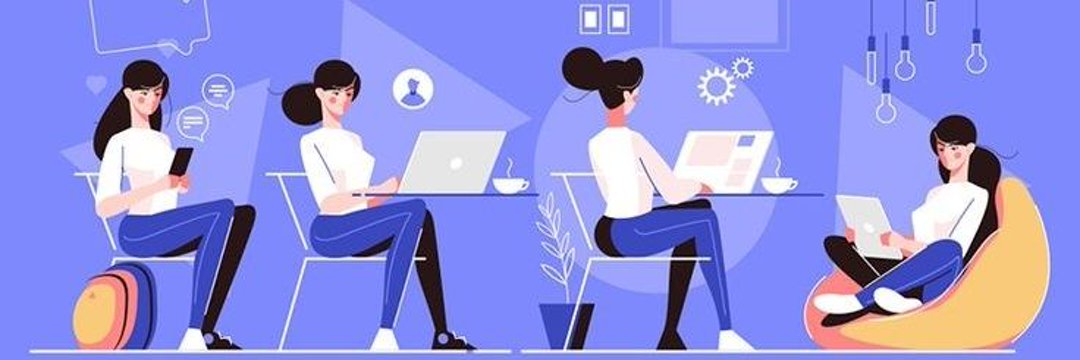 Askia Zåmåhnì 👩‍💻's banner
