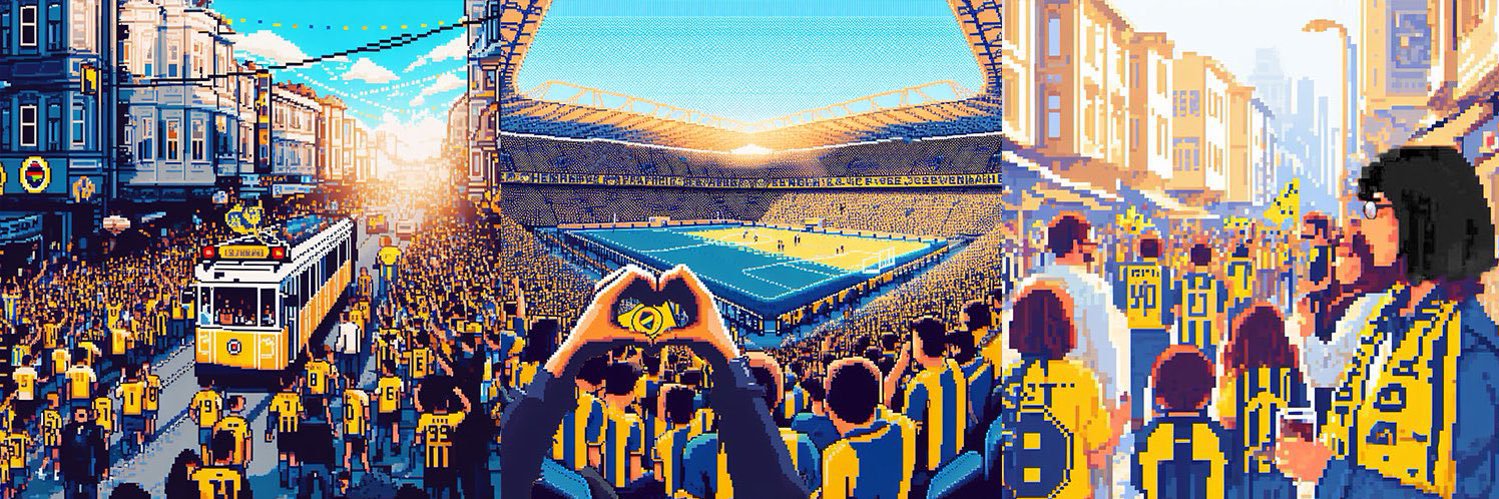 Hasan ALOĞLU's banner